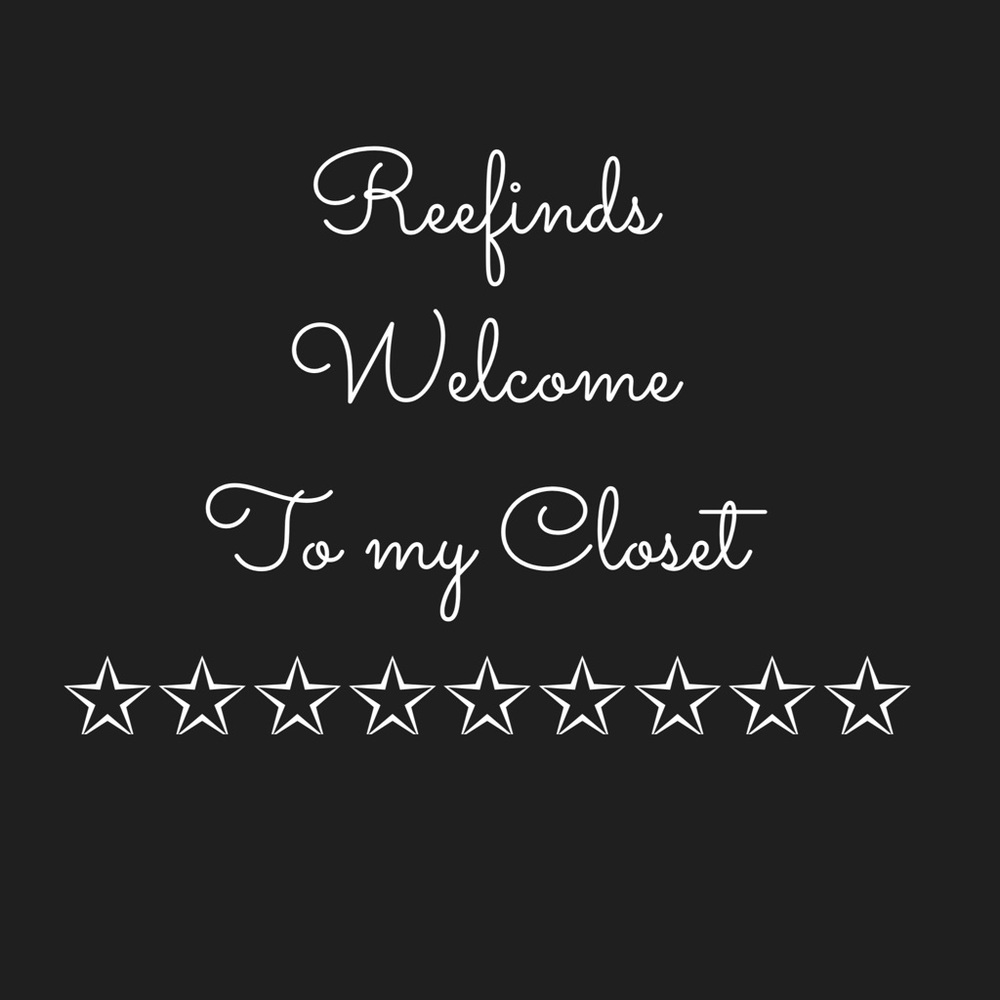 Welcome to My Closet